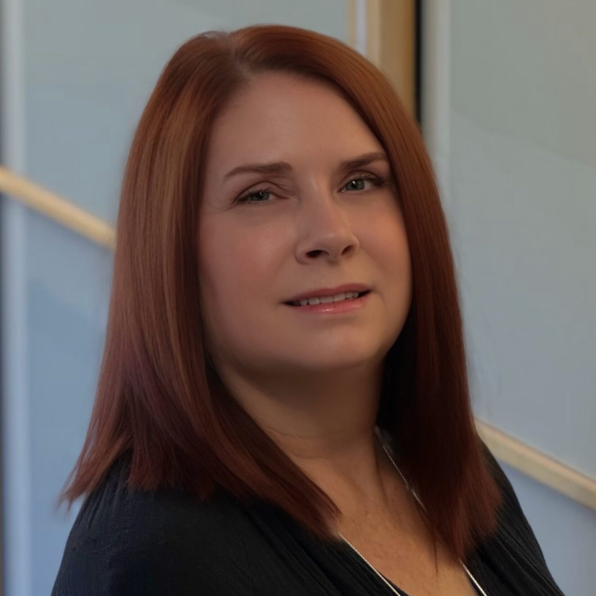 Denise Folkerth