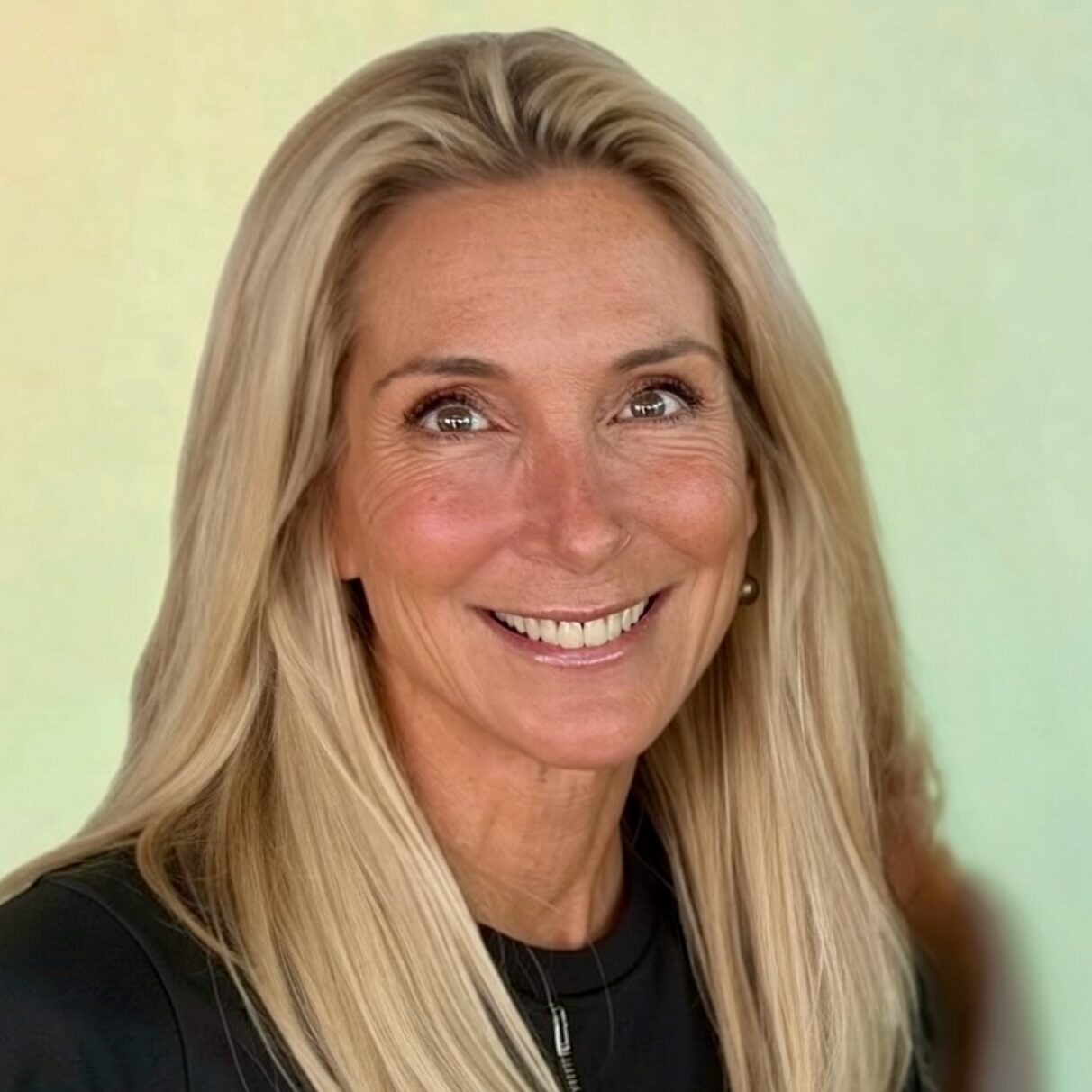 Jennifer Crossett